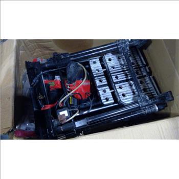 Pallet Of Tools, 3 Pieces