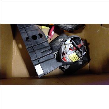Pallet Of Tools, 4+ Pieces