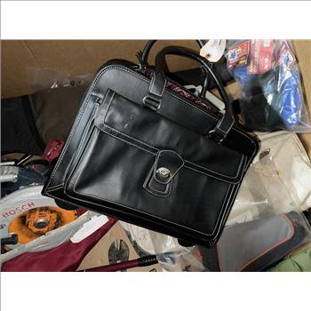 Pallet Of Tools And More, 10+ Pieces