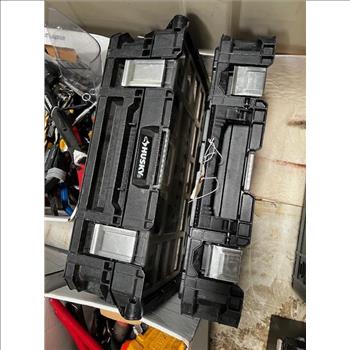 Pallet Of Tools - PALLET NOT INCLUDED