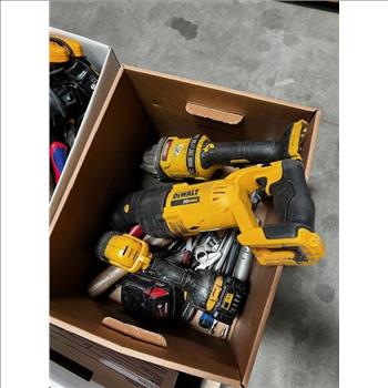 Pallet Of Tools, Power Tools, BB Guns, Stroller And More