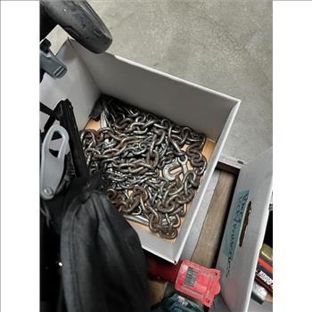 Pallet Of Tools, Power Tools, BB Guns, Stroller And More