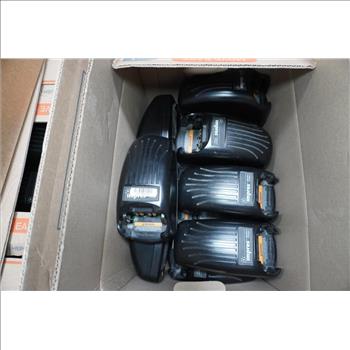 Pallet Of Used Electronics Surplus