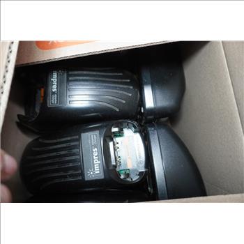 Pallet Of Used Electronics Surplus