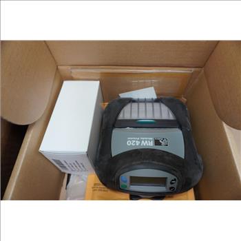 Pallet Of Used Electronics Surplus