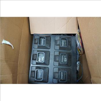 Pallet Of Used Electronics Surplus