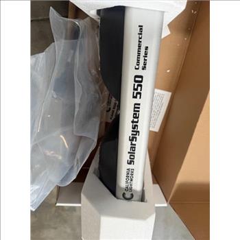 Pallet Of Used Grow Lights - SOLD FOR PARTS ONLY