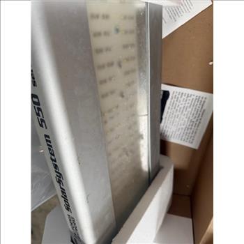 Pallet Of Used Grow Lights - SOLD FOR PARTS ONLY