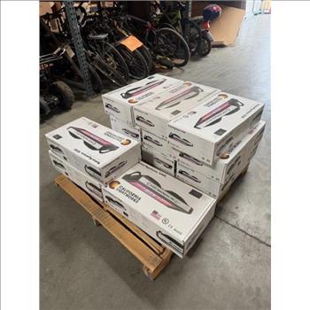 Pallet Of Used Grow Lights - SOLD FOR PARTS ONLY