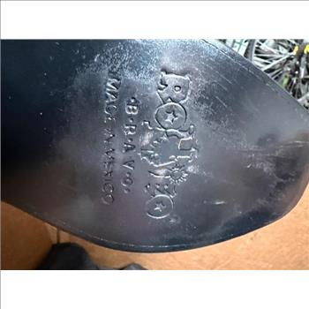 Pallet Of Used Items - ALL CONTENTS MUST BE REMOVED