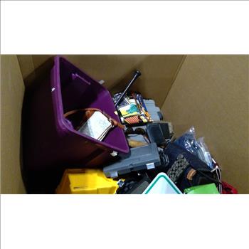 Pallet Of Wallets And More 5+ Pieces