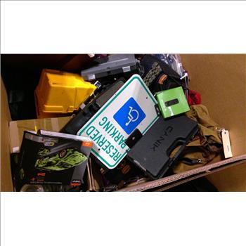 Pallet Of Wallets And More 5+ Pieces