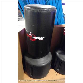 Pallet Of Wave Master Portable Training Bags, 2 Pieces