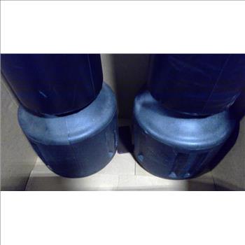 Pallet Of Wave Master Portable Training Bags, 2 Pieces