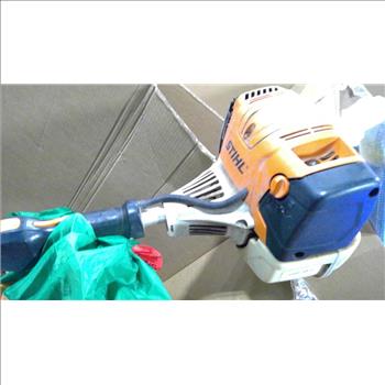 Pallet Of Weed Whacker And More 10+ Pieces