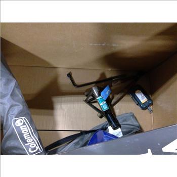 Pallet Of Welcome Sign And More 5+ Pieces