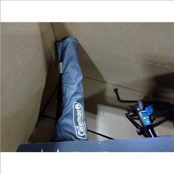 Pallet Of Welcome Sign And More 5+ Pieces