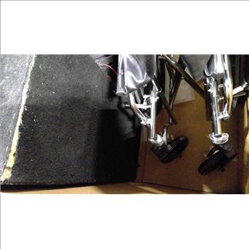 Pallet Of Wheelchair And More 4 Pieces