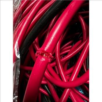 Pallet Of Wire - Possible Copper