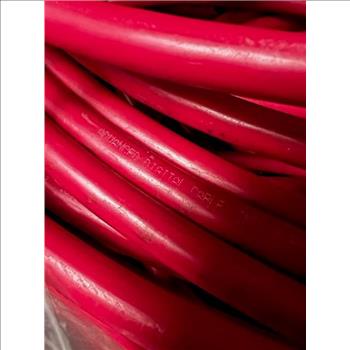 Pallet Of Wire - Possible Copper