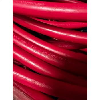 Pallet Of Wire - Possible Copper