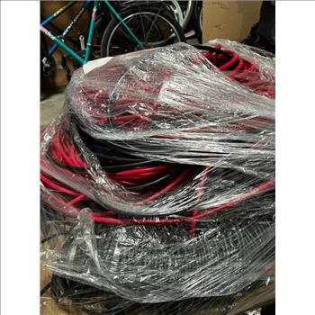 Pallet Of Wire - Possible Copper