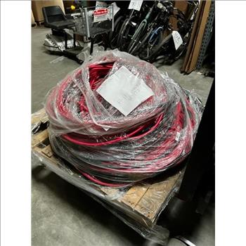 Pallet Of Wire - Possible Copper