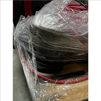 Pallet Of Wire - Possible Copper