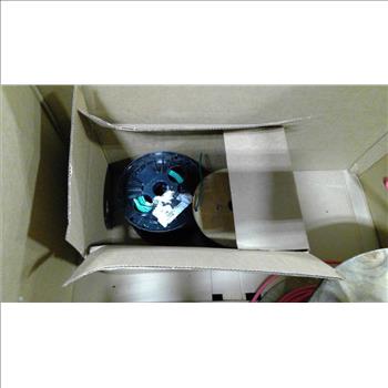 Pallet Of Wire Spools 3 Pieces