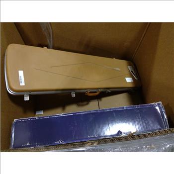 Pallet Of Yamaha Electric Keyboard And More 2 Pieces