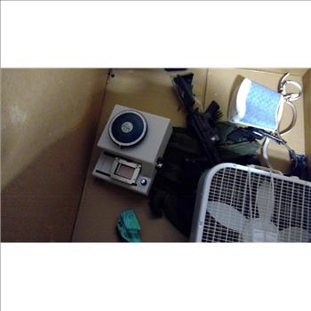 Pallet With A Coach Bag And More, 4+ Pieces