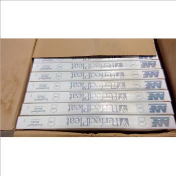 Pallet With AirHandler & More Filters, 50+ Pieces