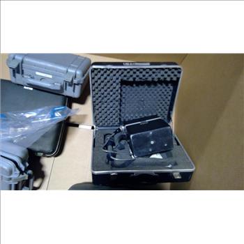 Pallet With Assorted Cases And More, 3+ Pieces