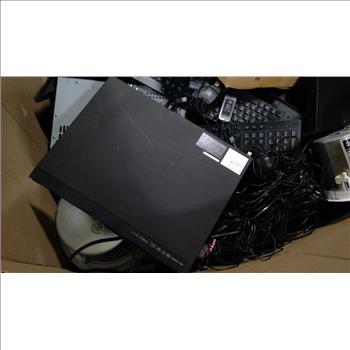 Pallet With Assorted Electronics, 20+ Pieces