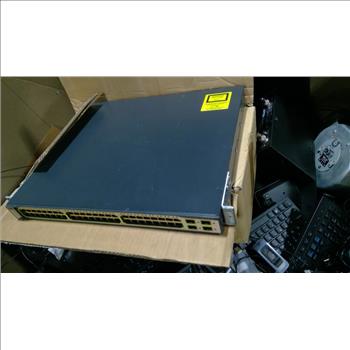 Pallet With Assorted Electronics, 20+ Pieces