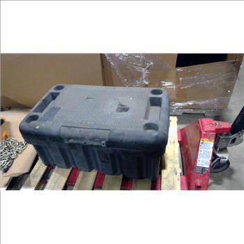 Pallet With Assorted Tools, 10+ Pieces