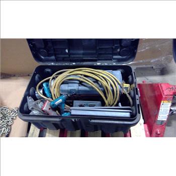 Pallet With Assorted Tools, 10+ Pieces