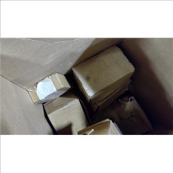 Pallet With Automotive Parts, 3+ Pieces