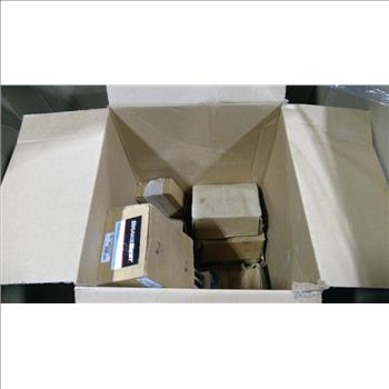 Pallet With Automotive Parts, 3+ Pieces