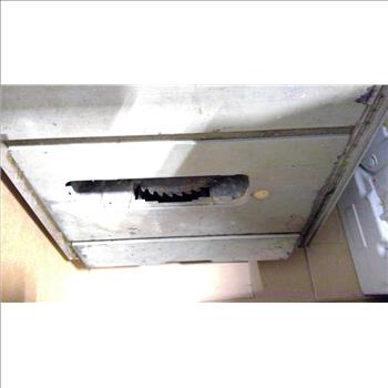 Pallet With Bosch Table Saw And More, 4+ Pieces