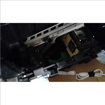 Pallet With Bosch Table Saw And More, 4+ Pieces