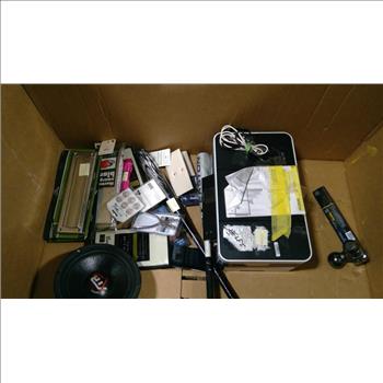 Pallet With Brother Printer And More, 5+ Pieces