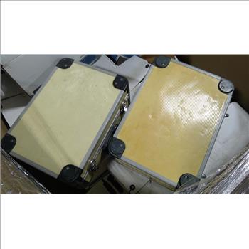 Pallet With Cameras And More, 10+ Pieces