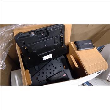 Pallet With Cameras And More, 10+ Pieces