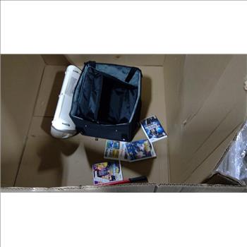 Pallet With Cricut Machine And More, 3+ Pieces