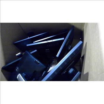 Pallet With Dell Monitors, 11 Pieces