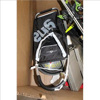 Pallet With DSLR Camera And More, 10+ Pieces