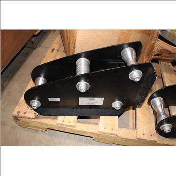 Pallet With Hurst Power Unit And More, 10+ Pieces