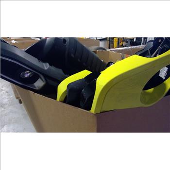 Pallet With Jeep Parts And More, 4+ Pieces