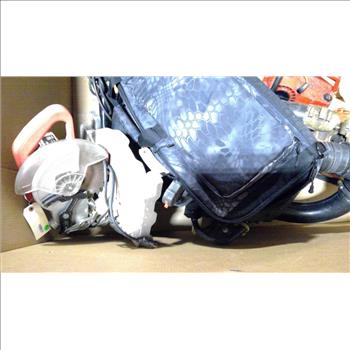 Pallet With Kryptek Soft Rifle Case And More, 5+ Pieces